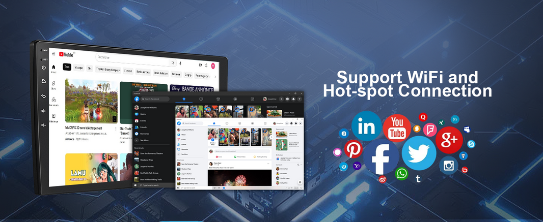 Android Car Radio Maintenance Guide