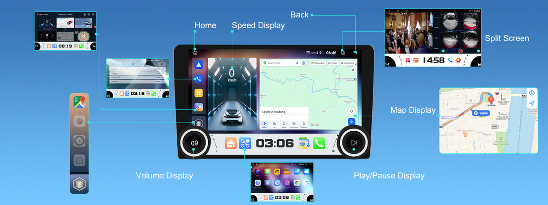 Testing Steps After Installing a New Car Radio