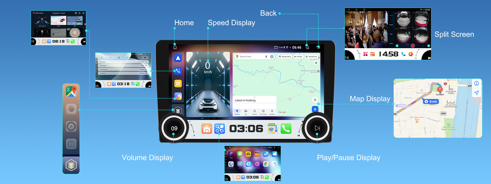 Testing Steps After Installing a New Car Radio