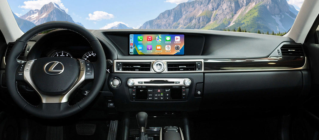 Can I Use Any Type of Car DVD Player in My Car?