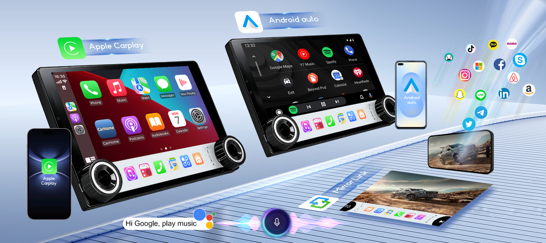 How Do I Change The Boot Logo on My Android Car Radio?