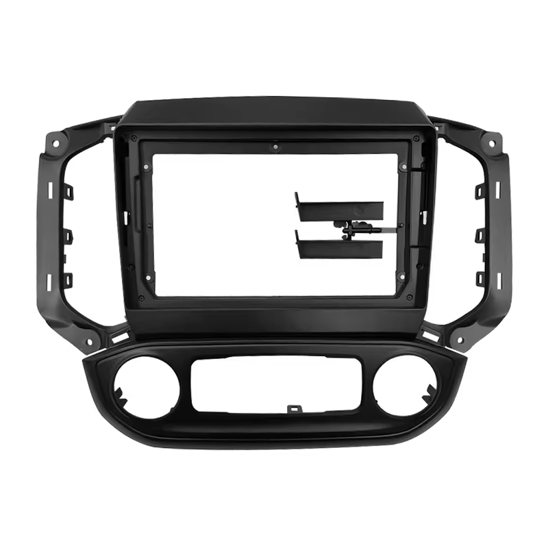  Isuzu car fascia panel kit