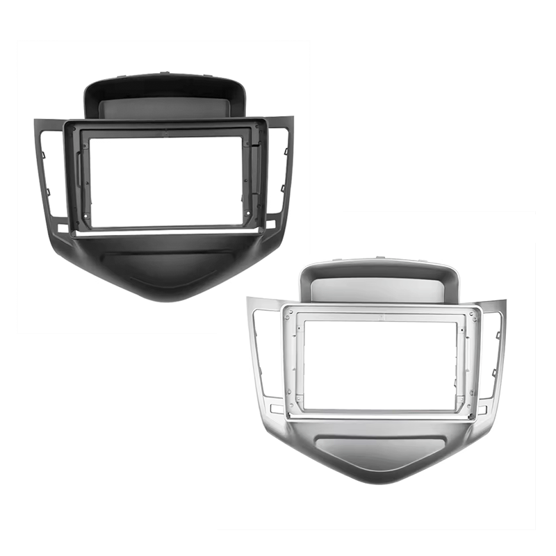 Chevrolet car fascia dash kit