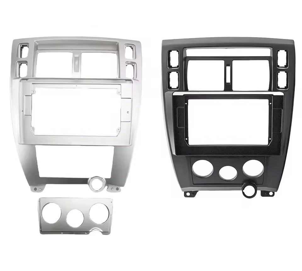Car panel kit suitable for Hyundai