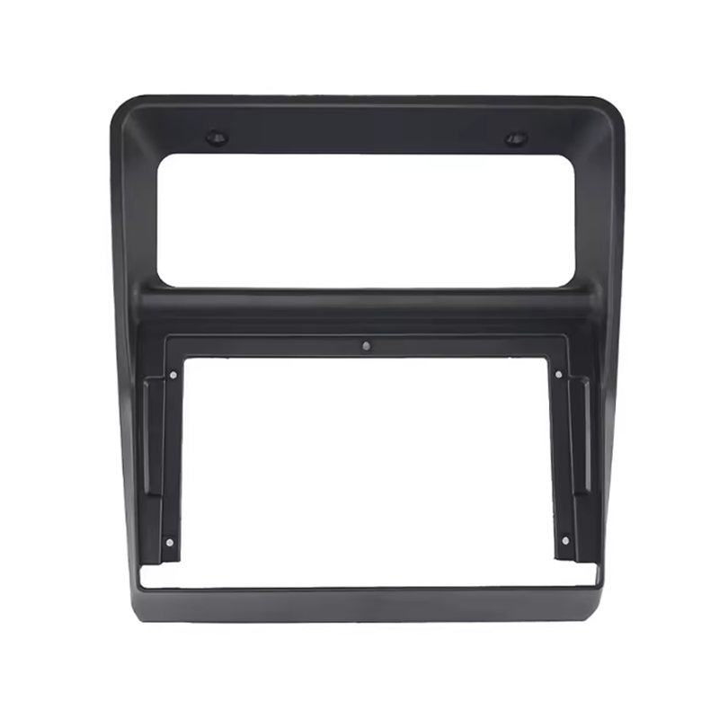 Mitsubishi | Pajero | 1991-1999 | 9 Inch Car Radio Frame Dash Panel Kit
