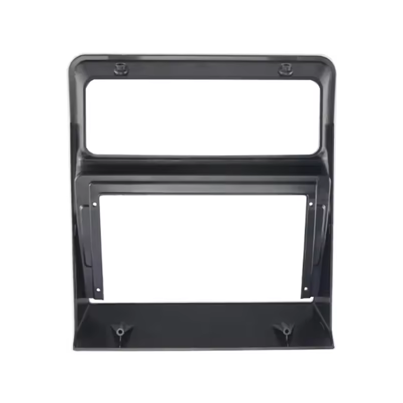 Mitsubishi | Pajero | 1991-1999 | 9 Inch Car Radio Frame Dash Panel Kit