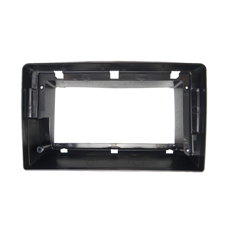 Suzuki | Grand Vitara | 1998-2005 | 9 Inch LHD Car Frame Fascia | Car Radio Adapter Dash Panel Kit