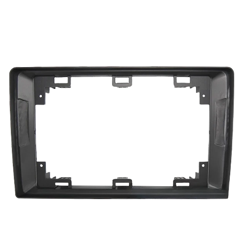 فورد تييرا/أكتيفا | مازدا ٣٢٣/إيسامو/بريماسي | ١٩٩٨-٢٠٠٨ | طقم لوحة قيادة راديو السيارة ١٠ بوصات