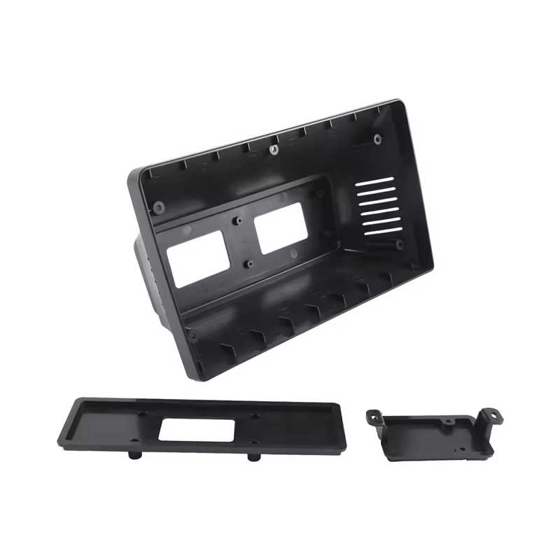 1999 honda civic radio install kit

