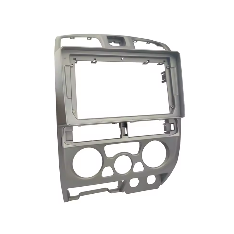 Chevrolet Colorado/ISUZU D MAX/ MU-7 | 2001-2005 | Kit de panel de radio de 9 pulgadas