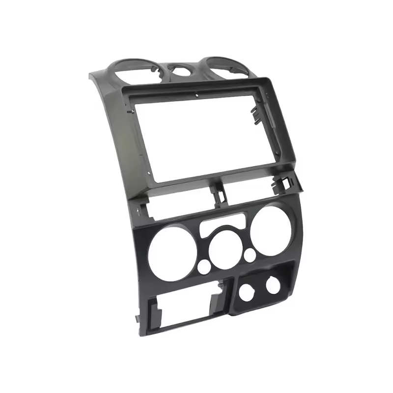 Chevrolet Colorado/ ISUZU D MAX/ MU-7 | 2006-2012 | Kit de panel de radio de 9 pulgadas