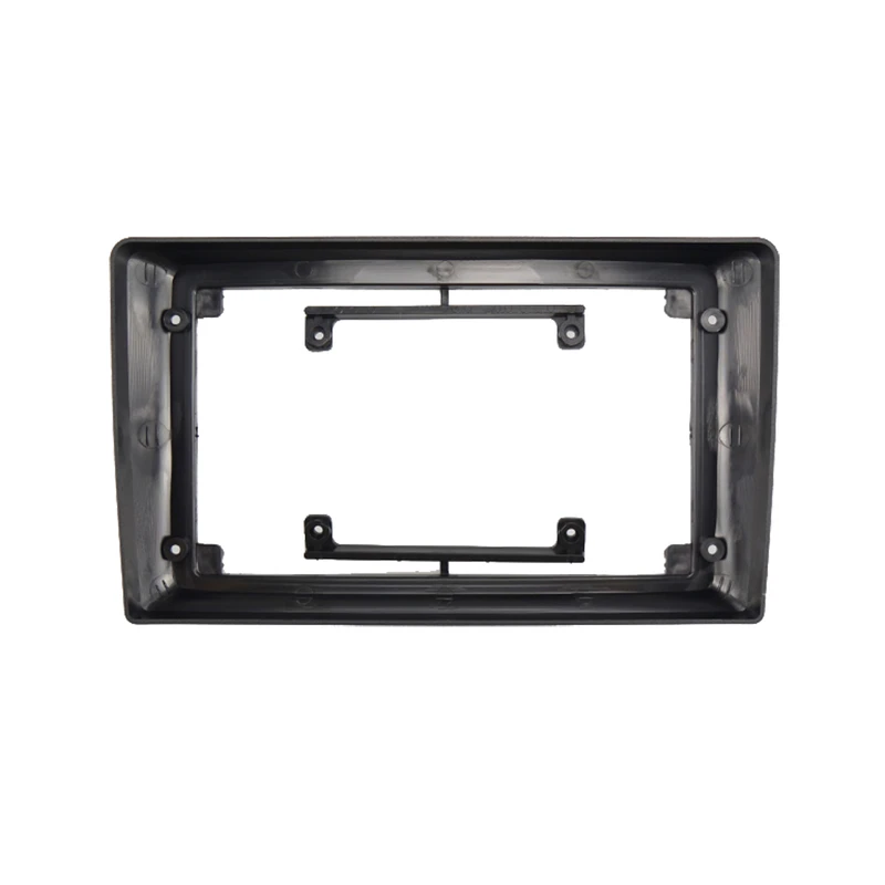 Suzuki | Grand Vitara | 2001-2006 | 9 Inch Car Frame Fascia | Car Radio Adapter Dash Panel Kit