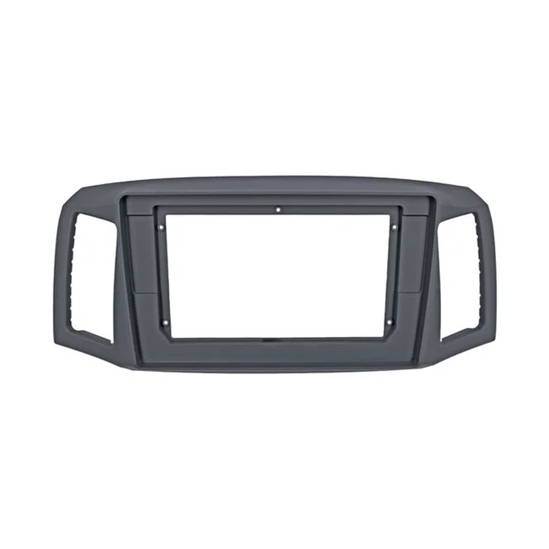 Jeep | Grand Cherokee | 2004-2007 | 10 Inch LHD Car Radio Dash Panel Kit