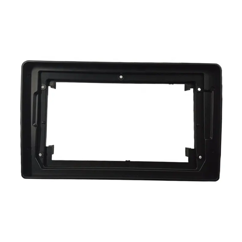 Mitsubishi | Outlander | 2004-2008 | 9 Inch  Car Radio Frame Dash Panel Kit