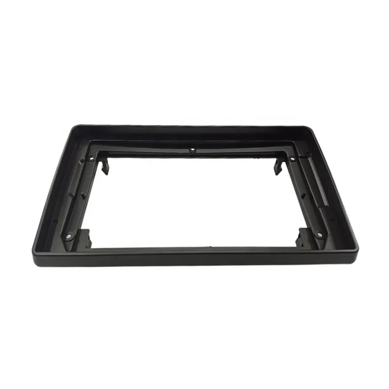 Mitsubishi | Outlander | 2004-2008 | 9 Inch  Car Radio Frame Dash Panel Kit