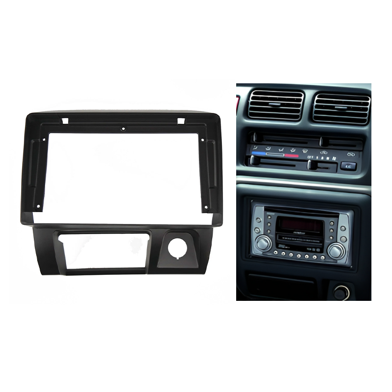Suzuki | Bei Dou Xing | 2004-2012 | 9 Inch LHD Car Radio Adapter Dash Panel Kit