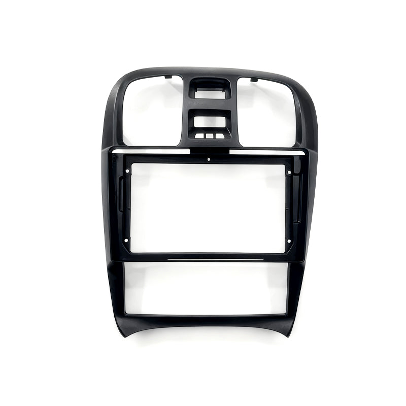 2004 hyundai sonata screen upgrade