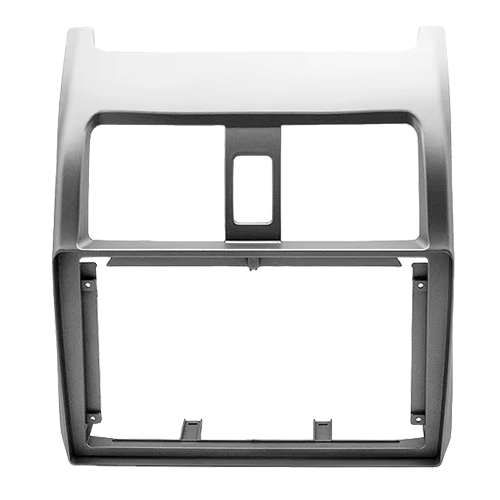 Honda | Airwave | 2005-2010 | Kit de panel de radio de 9 pulgadas para coche