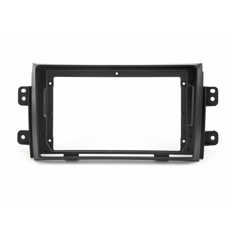 Suzuki | SX4 Fiat Sedici | 2005-2014 | 9 Inch Car Radio Adapter Dash Panel Kit