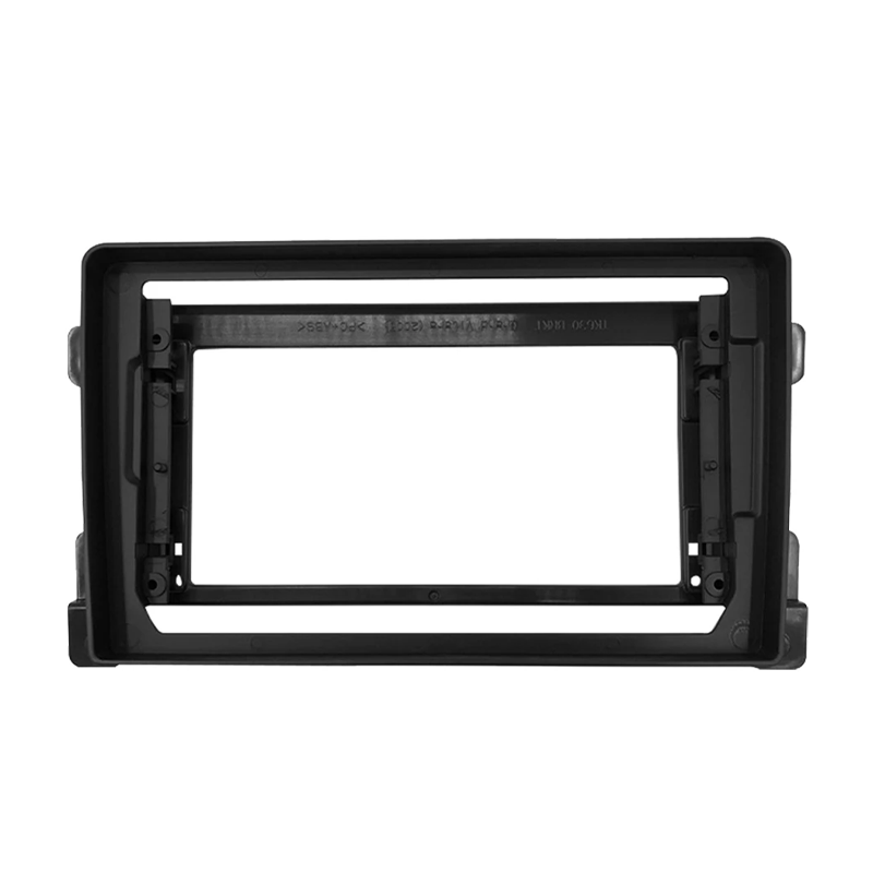 Suzuki | Grand Vitara | 2005-2015 | 9 Inch Car Frame Fascia | Car Radio Adapter Dash Panel Kit