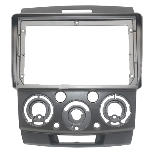 Ford Everest/Ranger | Mazda BT-50 | 2006-2010 | 9 Inch Car Radio Adapter Dash Panel Kit
