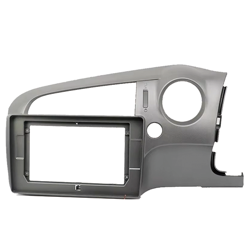 Honda | Stream | 2006-2013 | Kit de panel de radio de 10 pulgadas para coche