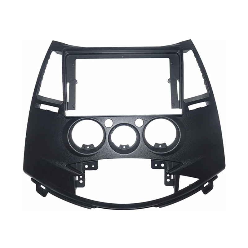 Mitsubishi | Grandis | 2003-2011 | 9 Inch Car Radio Frame Dash Panel Kit