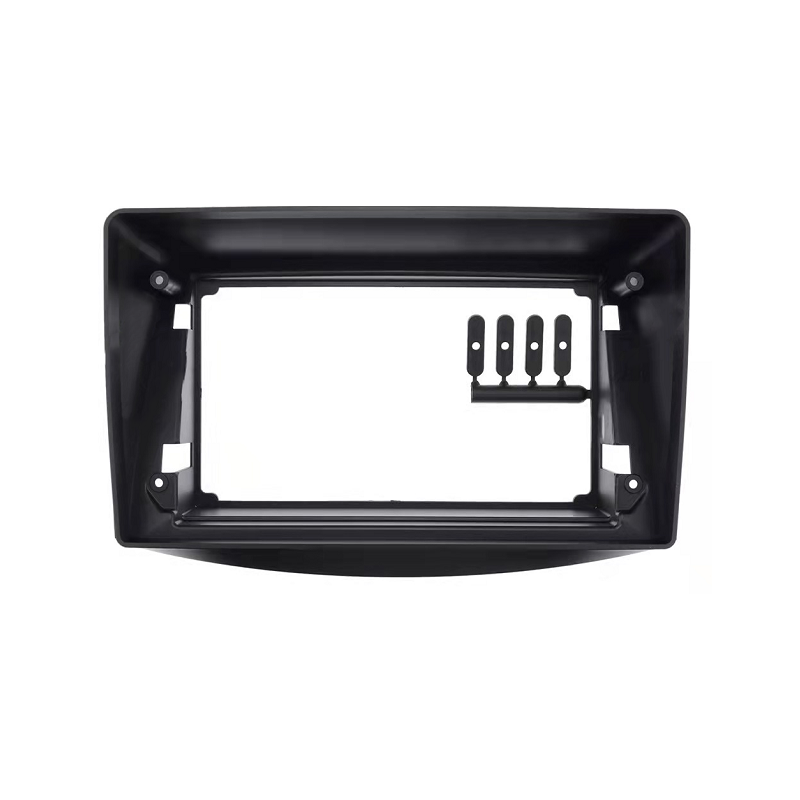 Mitsubishi | Grandis | 2003-2011 | 9 Inch Car Radio Frame Dash Panel Kit