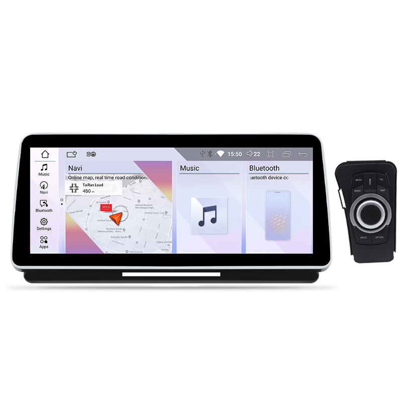 2006 bmw 3 series radio