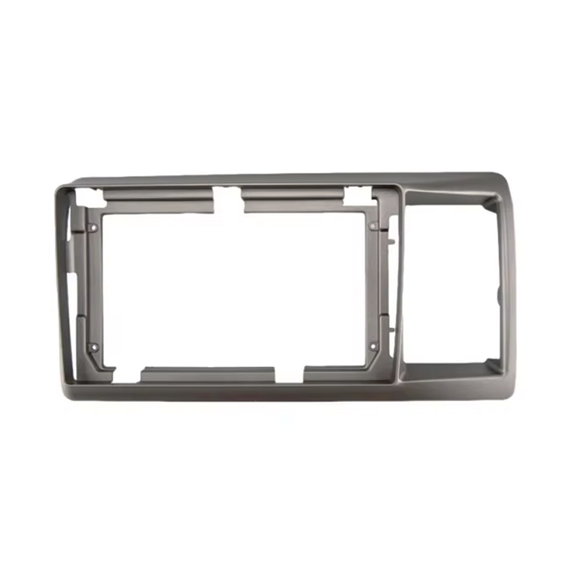 Honda | Crossroad | 2007-2010  | 9 Inch RHD Car Radio Frame Dash Panel Kit