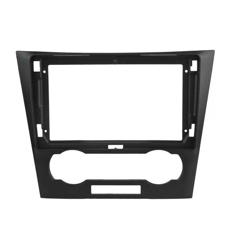 Chevrolet | Epica | 2007-2012 | Kit de panel de radio de 9 pulgadas para coche