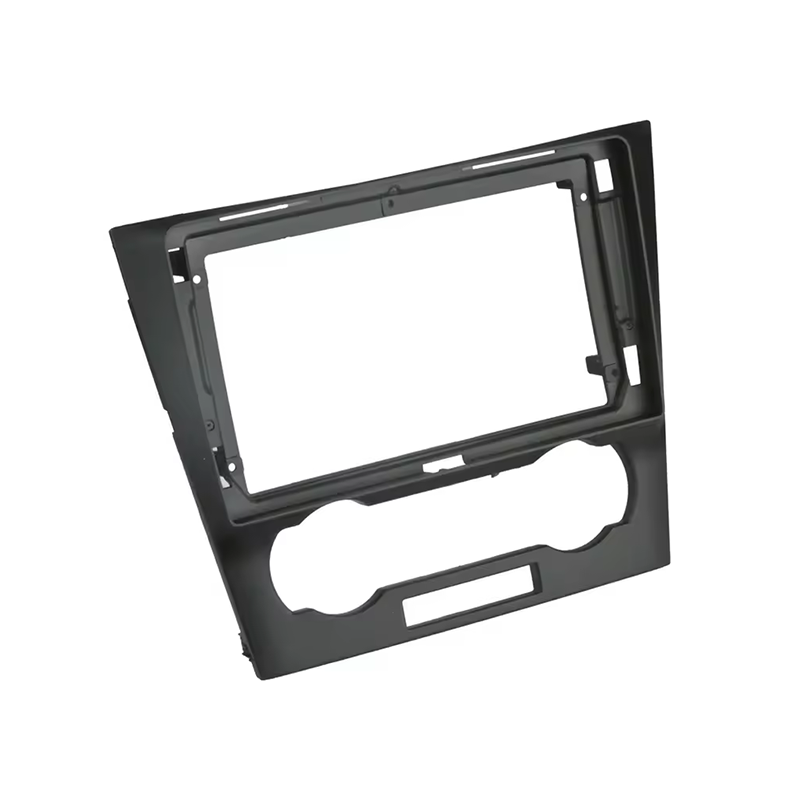 Chevrolet | Epica | 2007-2012 | Kit de panel de radio de 9 pulgadas para coche