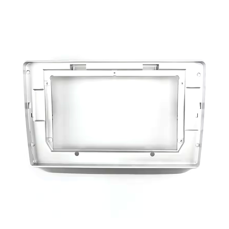 Skoda | Fabia | 2007-2014 | 10 Inch Car Radio Frame Dash Panel Kit