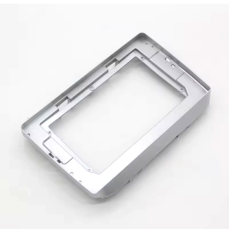 Skoda | Fabia | 2007-2014 | 10 Inch Car Radio Frame Dash Panel Kit