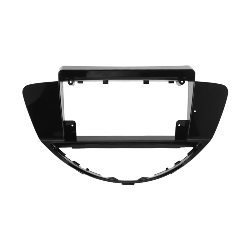 Subaru | Tribeca | 2007-2014 | 9 Inch Car Radio Adapter Dash Panel Kit
