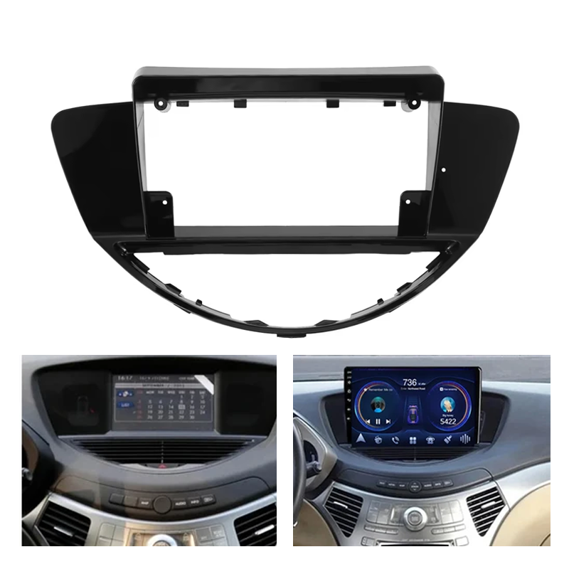 Subaru | Tribeca | 2007-2014 | 9 Inch Car Radio Adapter Dash Panel Kit