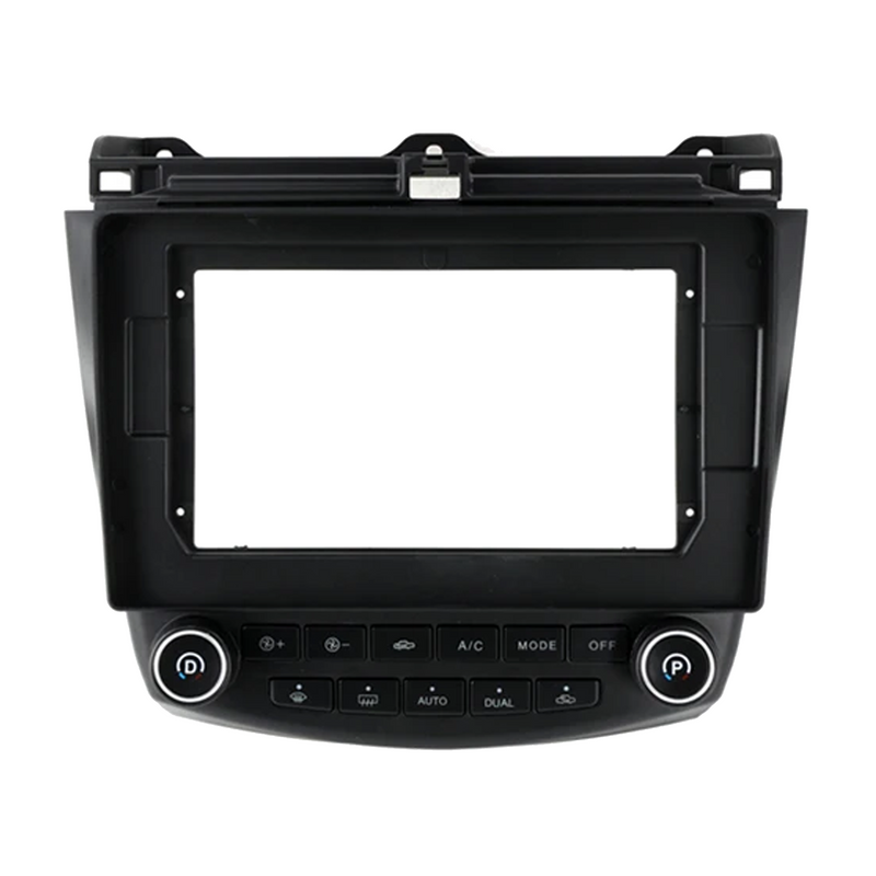 	
2007 honda accord radio dash kit