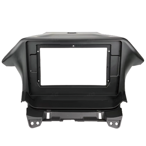 Honda | Odyssey | 2008-2013 | 10 Inch Car Radio Frame Dash Panel Kit