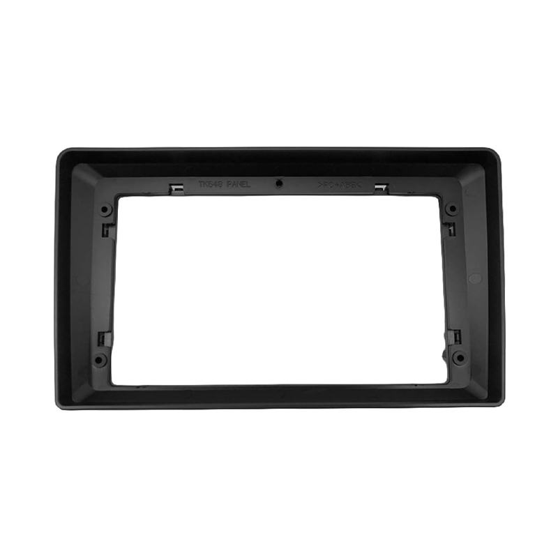 Suzuki | Splash Ritz | 2008-2014 | 9 Inch Car Radio Adapter Dash Panel Kit