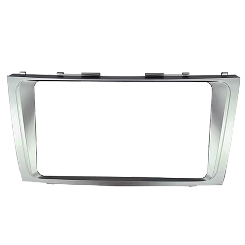 2008 camry radio upgrade