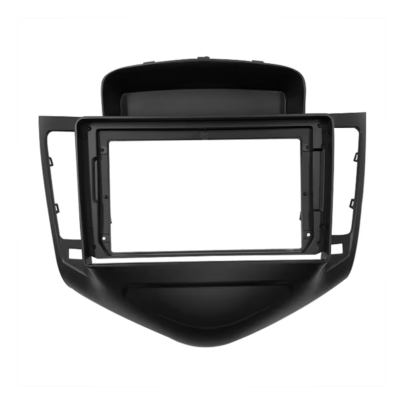 Chevrolet | Cruze | 2009-2011 | Kit de panel de radio de 9 pulgadas para coche