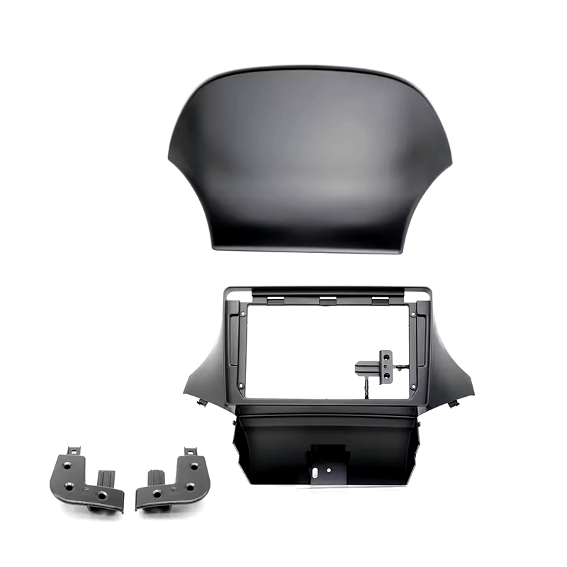 Chevrolet | Orlando | 2009-2018 | Kit de panel de radio de 9 pulgadas para coche