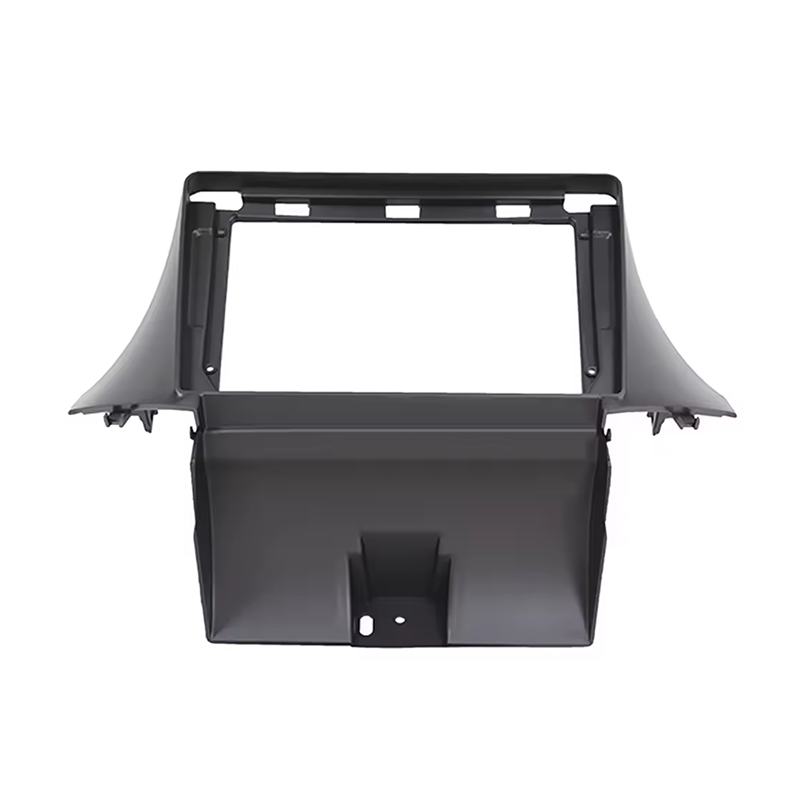 Chevrolet | Orlando | 2009-2018 | Kit de panel de radio de 9 pulgadas para coche