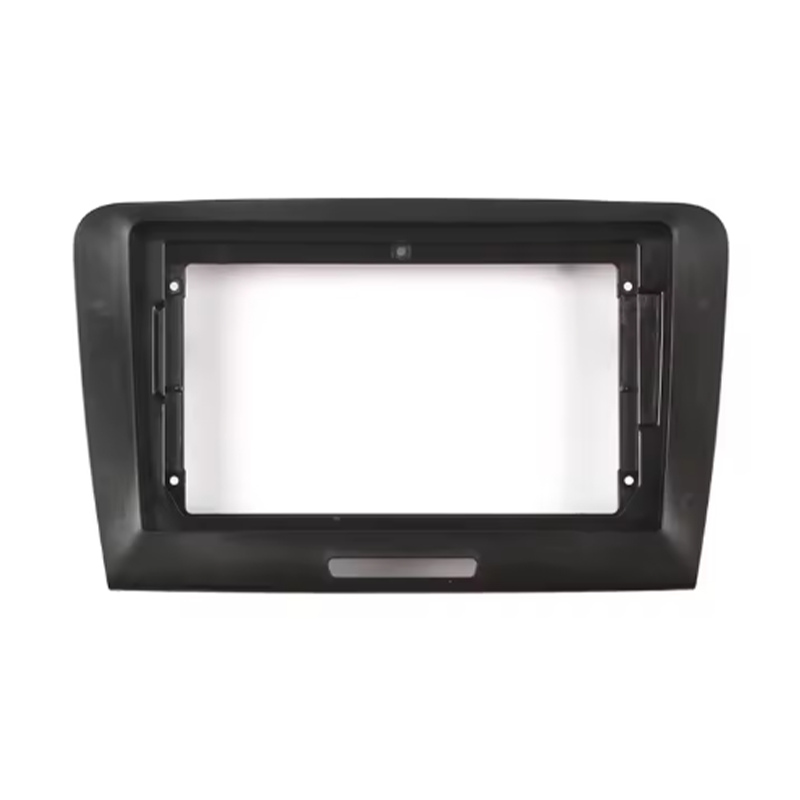 Skoda | Superb | 2009-2014 | 9 Inch Car Radio Frame Dash Panel Kit