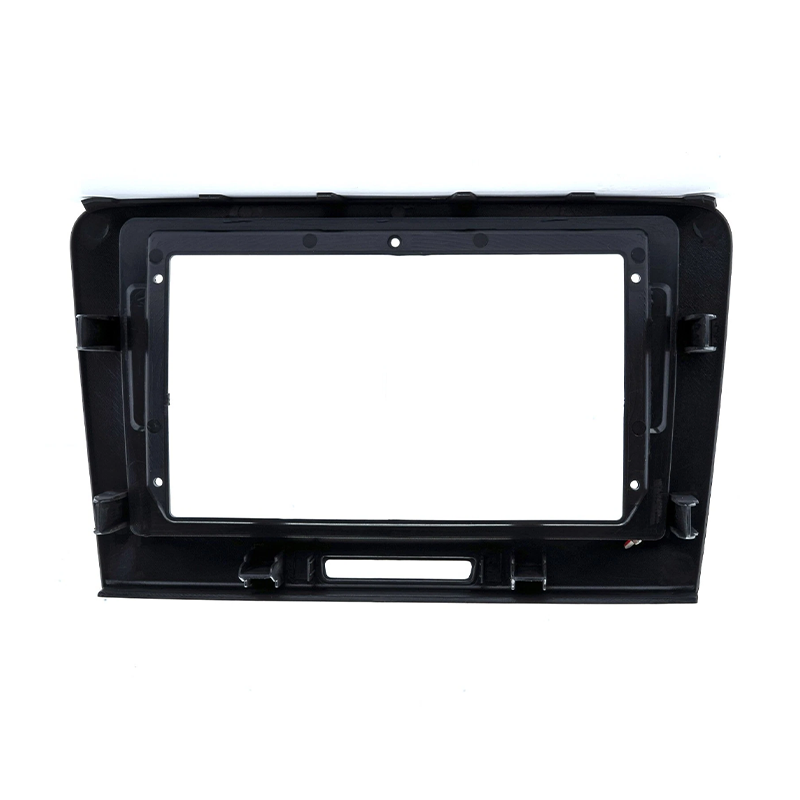 Skoda | Superb | 2009-2014 | 9 Inch Car Radio Frame Dash Panel Kit