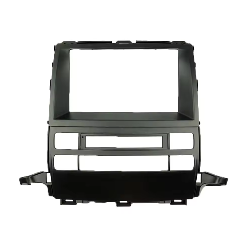 2009 toyota prado facia kit