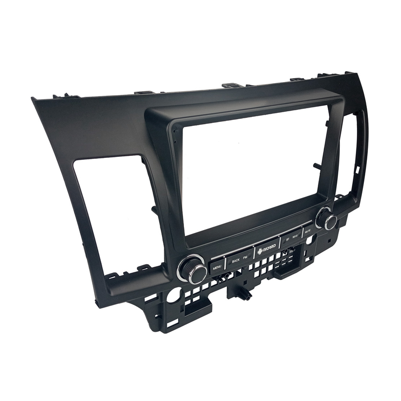 Mitsubishi | Lancer | 2010-2016 | 9 Inch Car Radio Frame Dash Panel Kit
