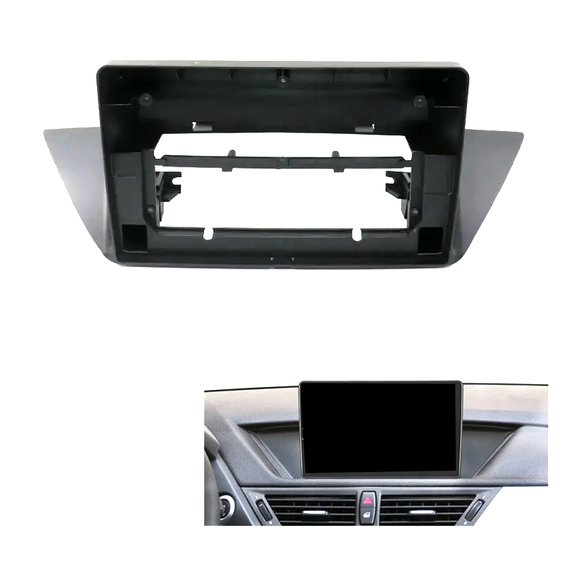 BMW | X1 | 2010-2014 | 10 Inch Car Radio Adapter Dash Panel Kit
