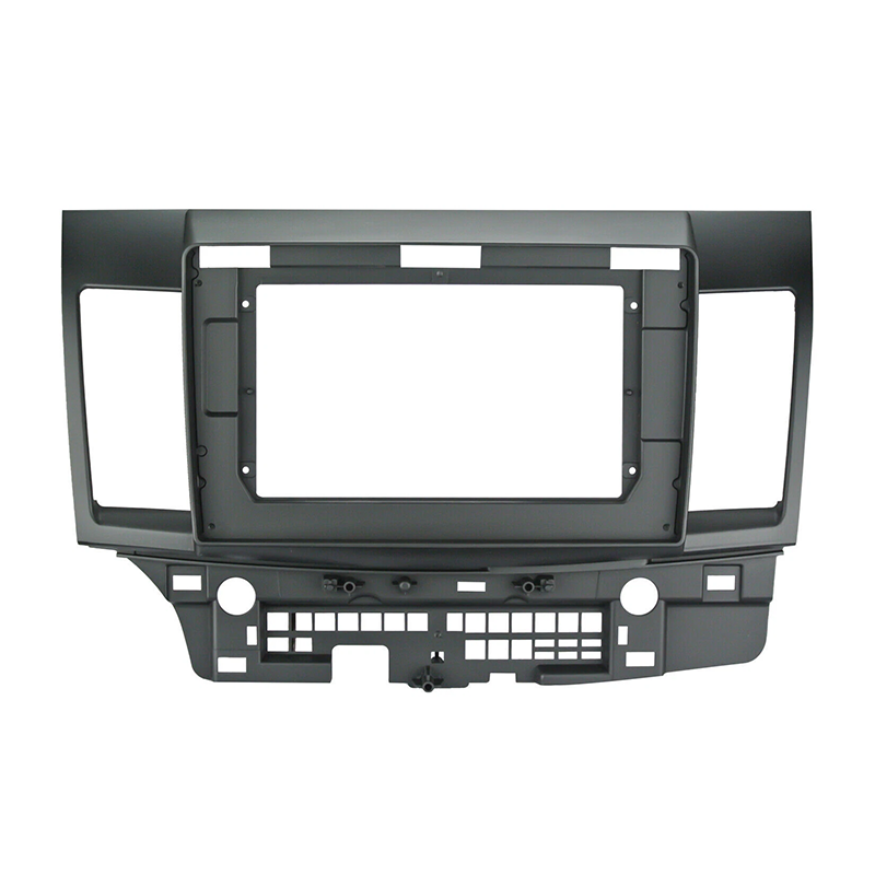 Mitsubishi | Lancer/Fortis | 2010 | 10 Inch Car Radio Frame Dash Panel Kit