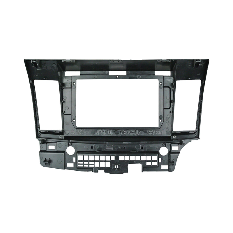 Mitsubishi | Lancer/Fortis | 2010 | 10 Inch Car Radio Frame Dash Panel Kit